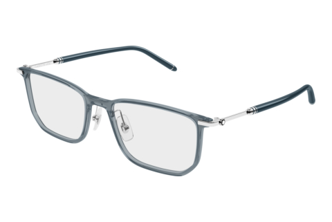 Okulary korekcyjne Mont Blanc MB0523O 003