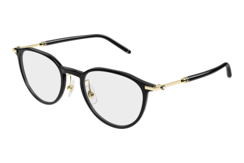 Okulary korekcyjne Mont Blanc MB0524O 001
