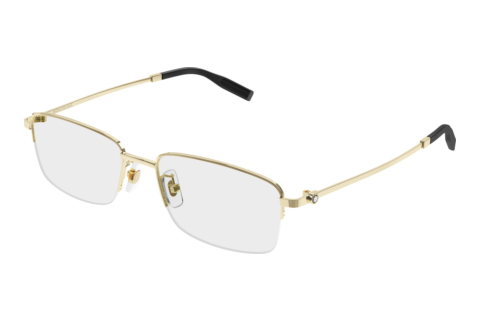 Okulary korekcyjne Mont Blanc MB0529OA 002