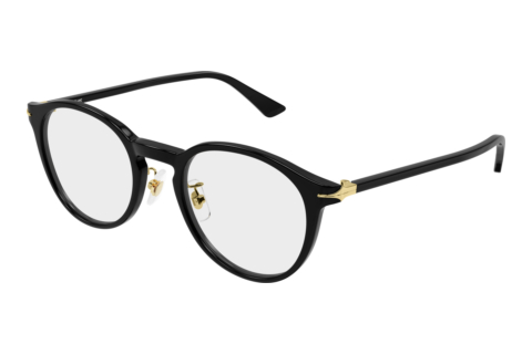 Okulary korekcyjne Mont Blanc MB0530OA 001