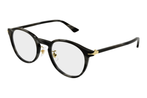 Okulary korekcyjne Mont Blanc MB0530OA 003