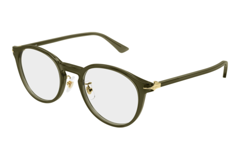 Okulary korekcyjne Mont Blanc MB0530OA 004