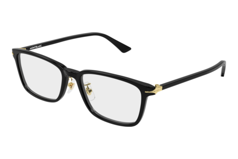Okulary korekcyjne Mont Blanc MB0531OA 001