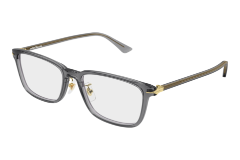 Okulary korekcyjne Mont Blanc MB0531OA 003