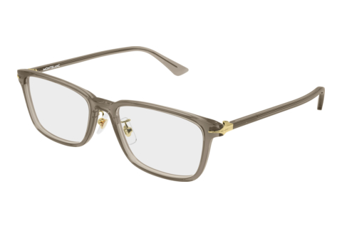Okulary korekcyjne Mont Blanc MB0531OA 004
