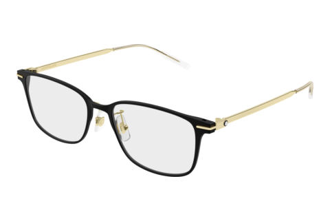 Okulary korekcyjne Mont Blanc MB0532OJ 001