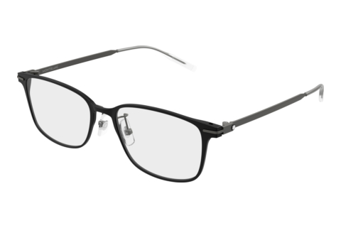 Okulary korekcyjne Mont Blanc MB0532OJ 002