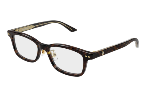 Okulary korekcyjne Mont Blanc MB0533OJ 003