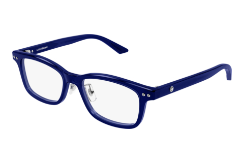 Okulary korekcyjne Mont Blanc MB0533OJ 004