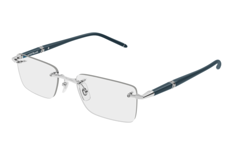 Okulary korekcyjne Mont Blanc MB0536O 002