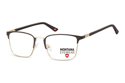 Okulary korekcyjne Montana MM602 B