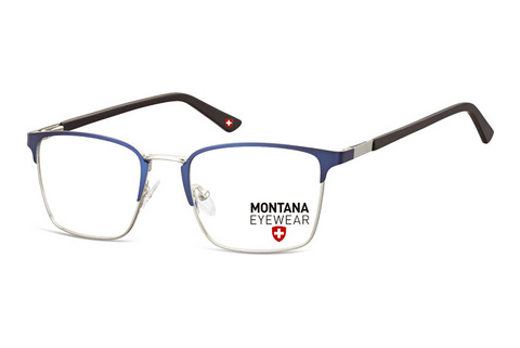 Okulary korekcyjne Montana MM602 C