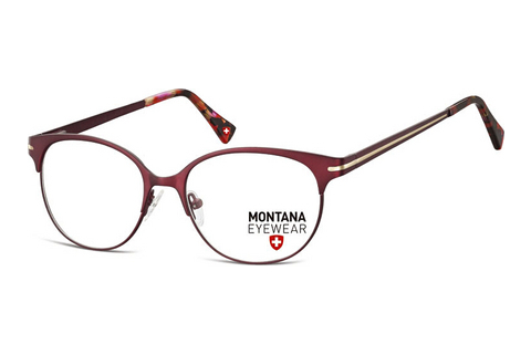 Okulary korekcyjne Montana MM603 E