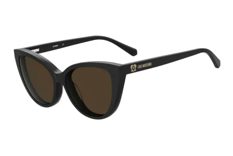 Okulary korekcyjne Moschino MOL066/CS 807/70