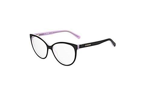 Okulary korekcyjne Moschino MOL591 807