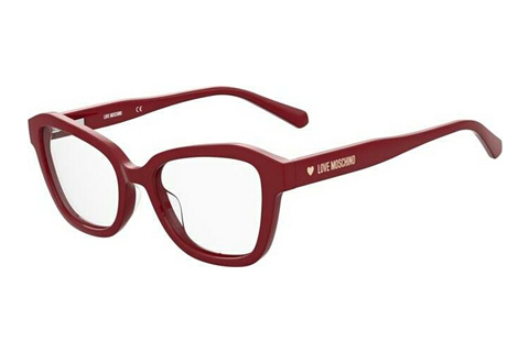 Okulary korekcyjne Moschino MOL606/TN C9A