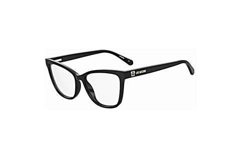 Okulary korekcyjne Moschino MOL615 807