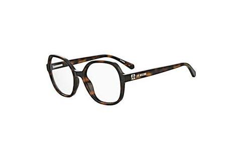 Okulary korekcyjne Moschino MOL616 05L