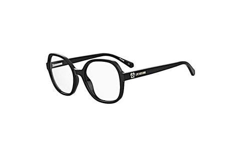 Okulary korekcyjne Moschino MOL616 807