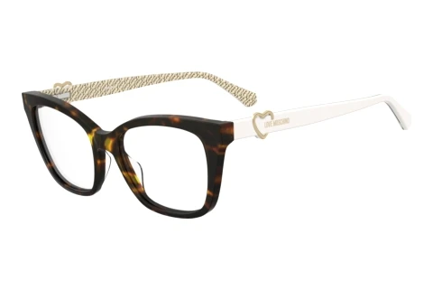 Okulary korekcyjne Moschino MOL621 9VO
