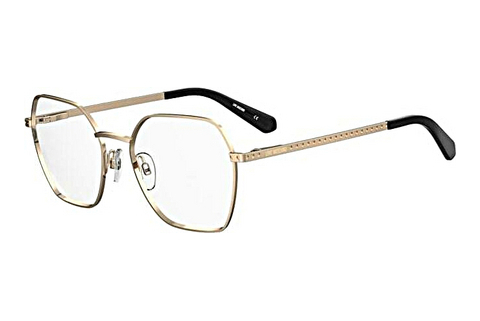 Okulary korekcyjne Moschino MOL628/TN 000