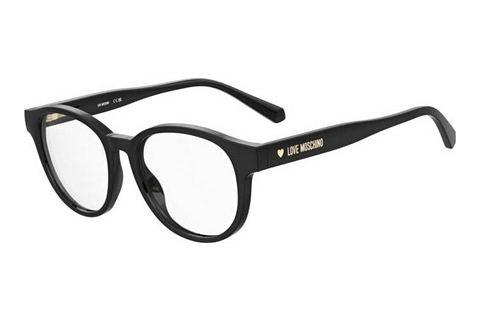 Okulary korekcyjne Moschino MOL630/TN 807