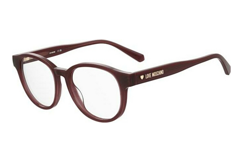 Okulary korekcyjne Moschino MOL630/TN 8CQ