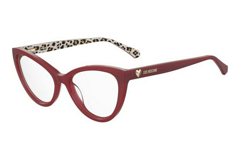 Okulary korekcyjne Moschino MOL631 WGX