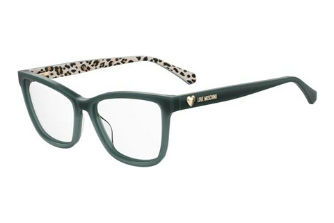 Okulary korekcyjne Moschino MOL632 8HC