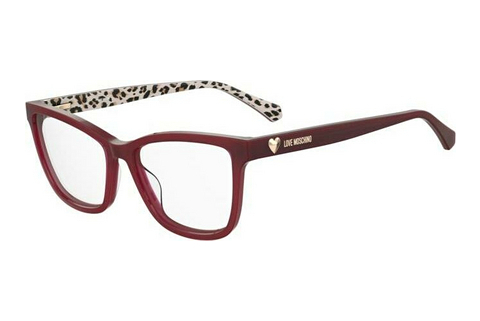 Okulary korekcyjne Moschino MOL632 WGX