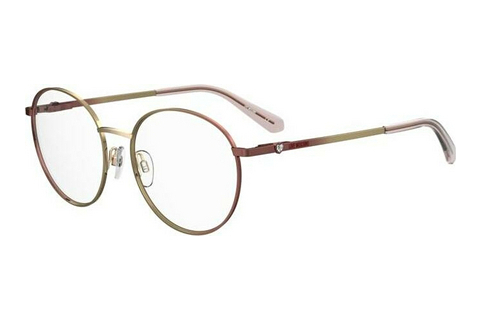 Okulary korekcyjne Moschino MOL633 S45