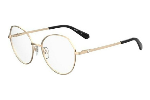 Okulary korekcyjne Moschino MOL634 000