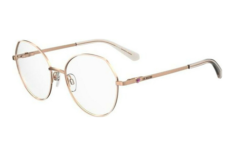 Okulary korekcyjne Moschino MOL634 PY3