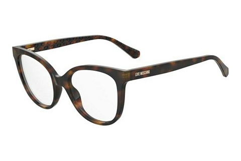 Okulary korekcyjne Moschino MOL635 05L