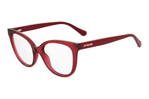 Okulary korekcyjne Moschino MOL635 C9A