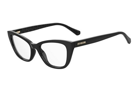 Okulary korekcyjne Moschino MOL636 807