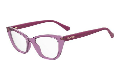 Okulary korekcyjne Moschino MOL636 MU1