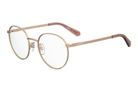 Okulary korekcyjne Moschino MOL637/TN LFH