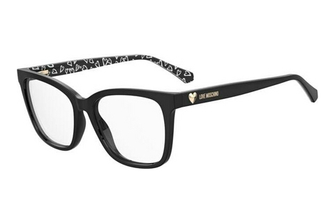 Okulary korekcyjne Moschino MOL638 INA