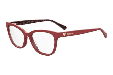 Okulary korekcyjne Moschino MOL639 0HZ