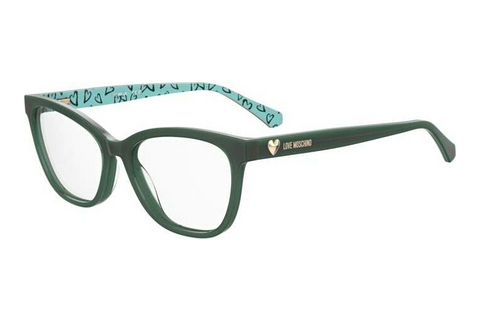 Okulary korekcyjne Moschino MOL639 6HO