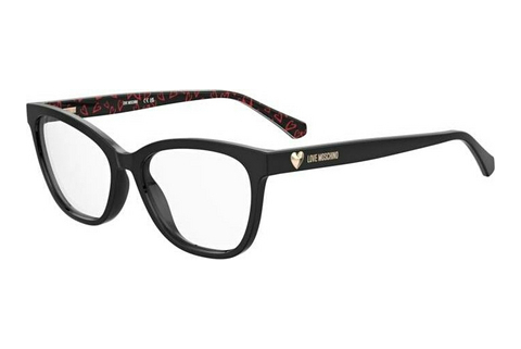 Okulary korekcyjne Moschino MOL639 INA