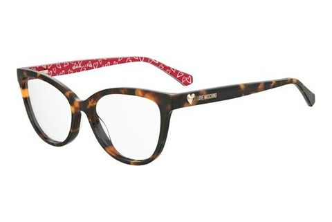 Okulary korekcyjne Moschino MOL640 2VM