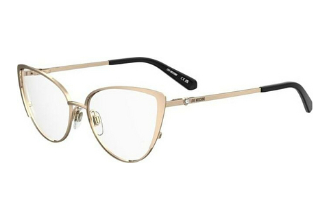 Okulary korekcyjne Moschino MOL641 000