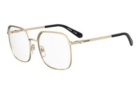 Okulary korekcyjne Moschino MOL642 000