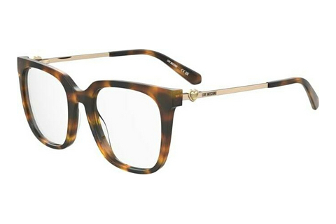 Okulary korekcyjne Moschino MOL643 05L