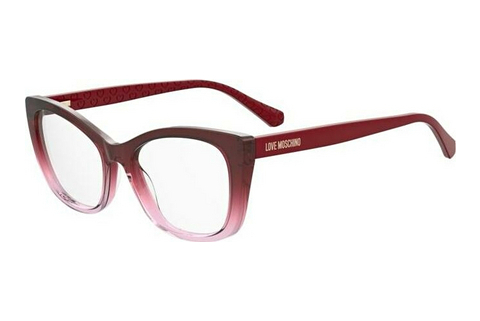 Okulary korekcyjne Moschino MOL644 2OO