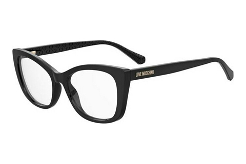 Okulary korekcyjne Moschino MOL644 807