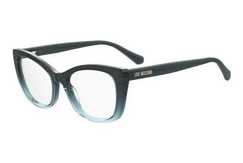 Okulary korekcyjne Moschino MOL644 WTA