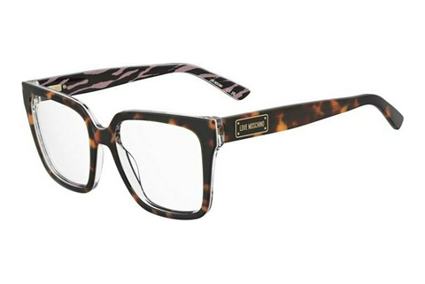 Okulary korekcyjne Moschino MOL648 MAP